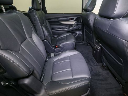 Used 2022 Subaru Ascent Limited w/ Technology Package AWD/4WD image 23
