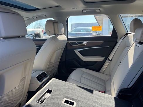 Used 2024 Audi A6 Premium Plus image 9