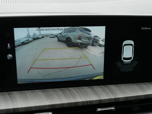 Used 2025 Kia Telluride EX image 27