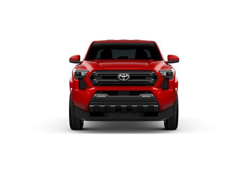 New 2025 Toyota Tacoma SR5 image 44