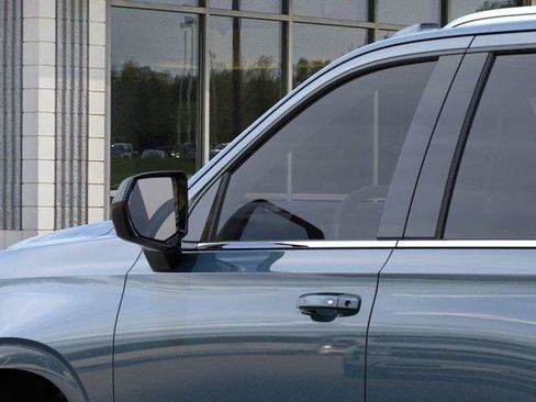 New 2026 Chevrolet Tahoe LT AWD/4WD image 12
