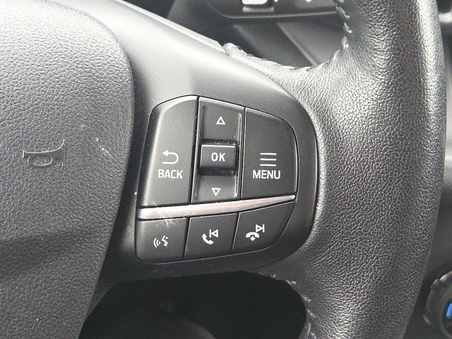 Used 2023 Ford Bronco Sport Outer Banks w/ Tech Package AWD/4WD image 42