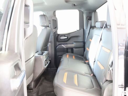 Certified 2019 GMC Sierra 1500 AT4 image 26
