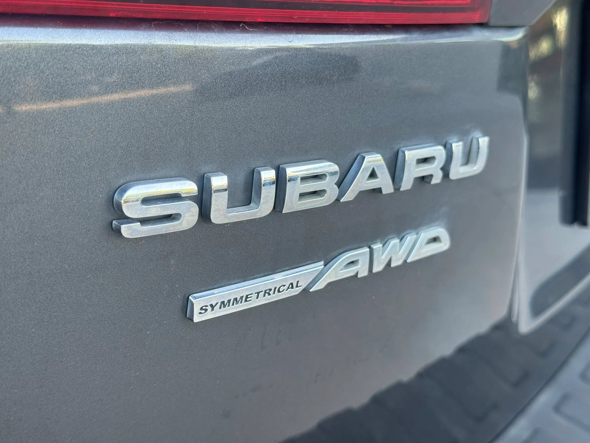 Used 2019 Subaru Outback 2.5i AWD/4WD image 47