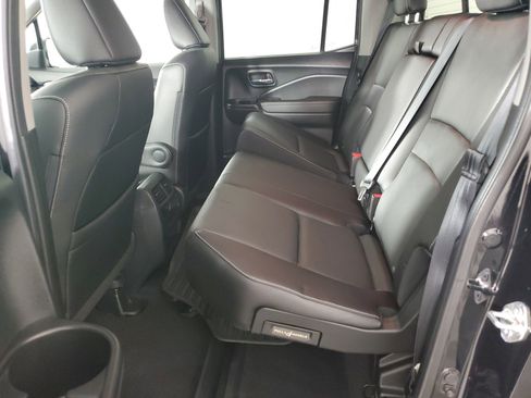 Used 2023 Honda Ridgeline RTL image 13