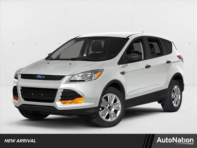 Used 2014 Ford Escape Titanium w/ Equipment Group 401A
