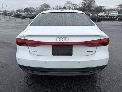 Used 2019 Audi A7 3.0T Premium image 3