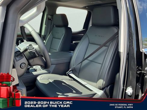 New 2026 GMC Sierra 1500 Denali image 28