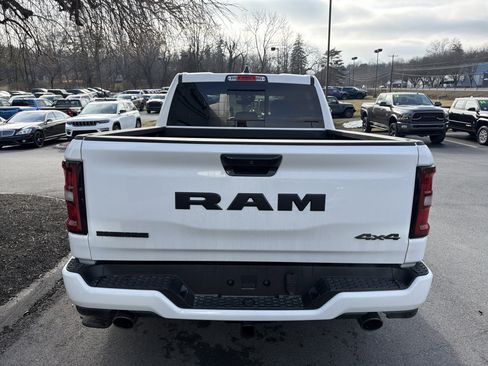 New 2026 RAM 1500 Big Horn image 4