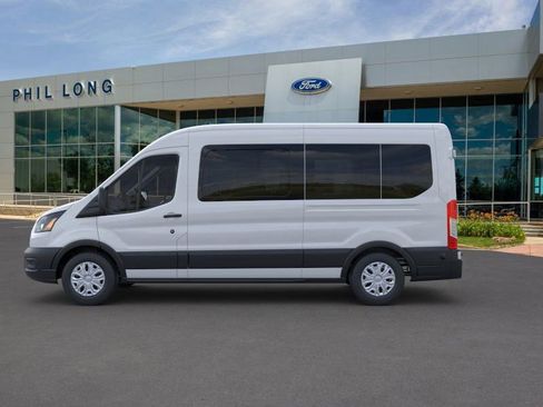 New 2023 Ford Transit 350 XL image 3