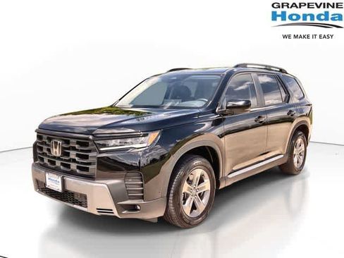 Certified 2026 Honda Pilot EX-L image 1