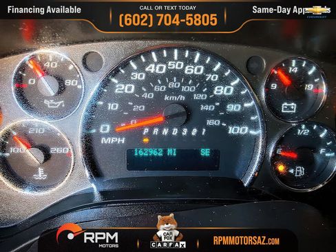 Used 2009 Chevrolet Express 3500 Extended Passenger w/ LT Preferred Equipment Group image 11