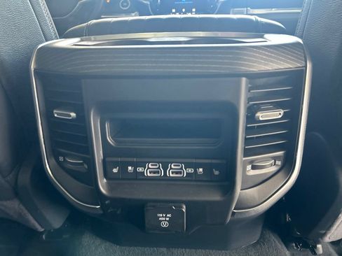 Used 2023 RAM 1500 Limited AWD/4WD image 36