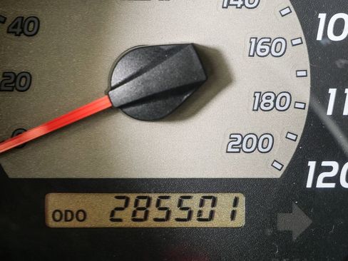 Used 2008 Toyota Tacoma PreRunner image 13