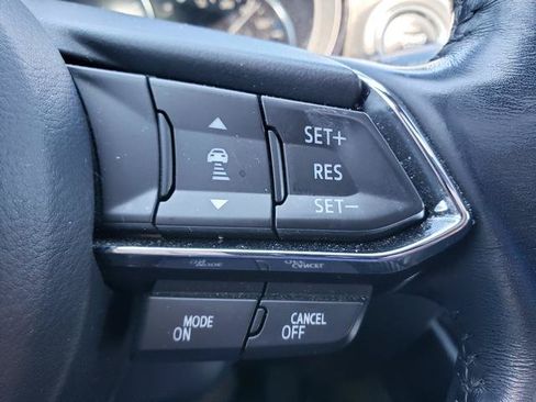 Certified 2022 MAZDA CX-9 Grand Touring AWD/4WD image 23