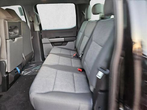 New 2026 Ford F250 XL w/ STX Appearance Package image 12
