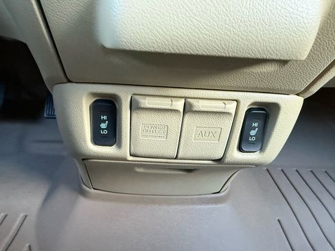 Used 2008 Honda Odyssey EX-L image 34