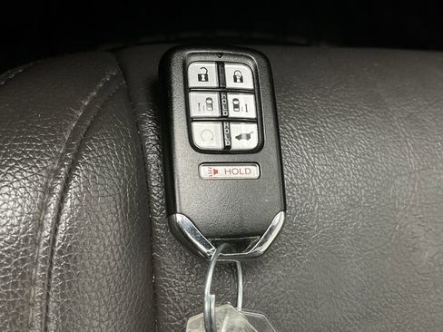 Used 2019 Honda Odyssey EX-L image 29