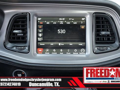 New 2023 Dodge Challenger R/T Scat Pack w/ Plus Package image 19