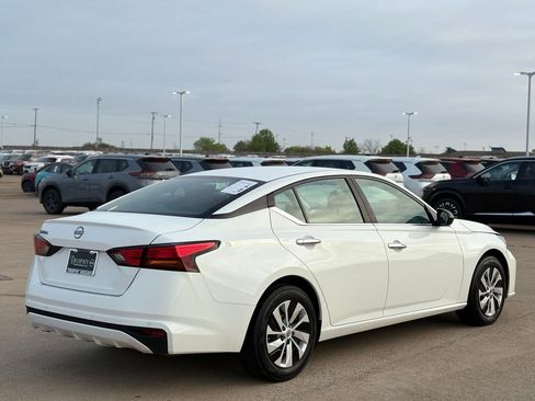 Certified 2024 Nissan Altima 2.5 S image 7