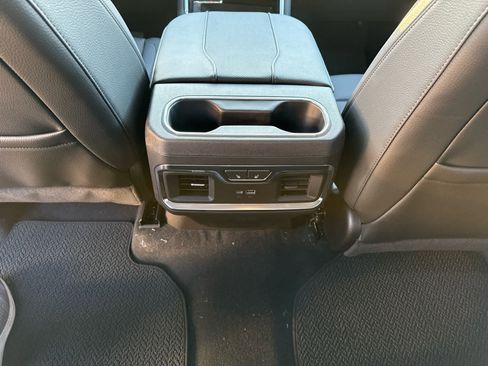 New 2026 GMC Sierra 1500 Denali w/ Denali Reserve Package image 13