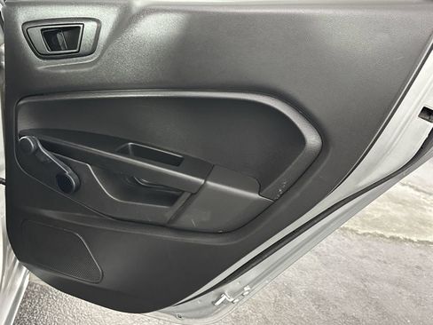 Used 2019 Ford Fiesta S image 34