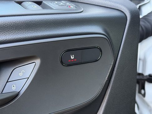 New 2026 Mercedes-Benz Sprinter 2500 image 3