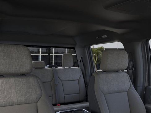 New 2025 Ford F150 XLT w/ Equipment Group 302A MID image 22