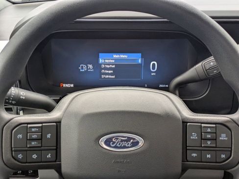 New 2026 Ford F250 XLT w/ XLT Premium Package image 30