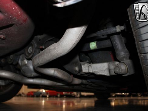 Used 2002 Ford Thunderbird image 16