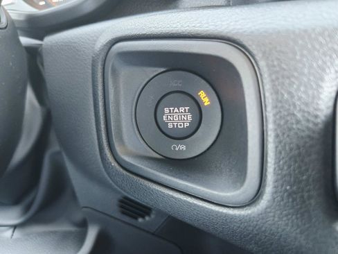 New 2026 Jeep Wrangler Sport image 29