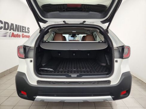 Certified 2024 Subaru Outback Touring XT image 39