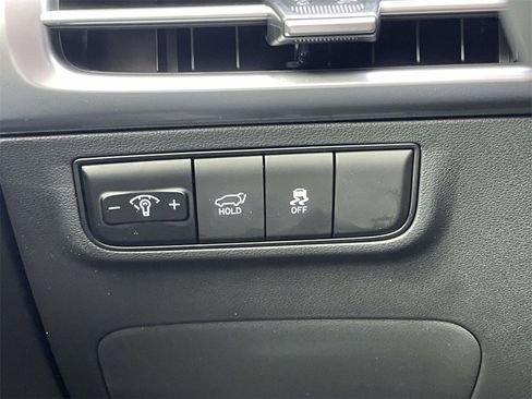 New 2025 Hyundai Tucson SEL image 19