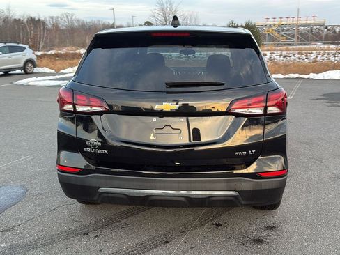 Used 2022 Chevrolet Equinox LT image 8