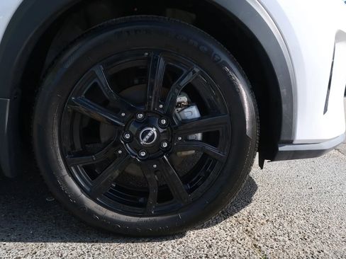 Used 2023 Nissan Kicks SV image 52