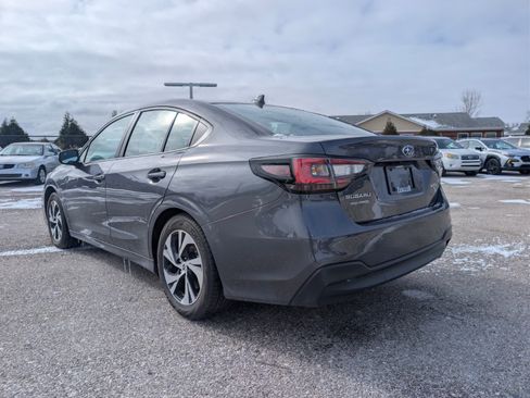 Used 2025 Subaru Legacy Premium image 8