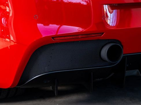 Used 2016 Ferrari 488 Spider image 28