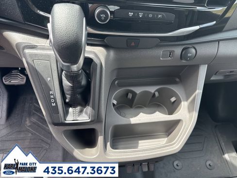 New 2025 Ford Transit 350 XLT w/ Upfitter Package image 15