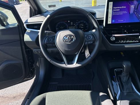 New 2026 Toyota Corolla SE FWD image 21