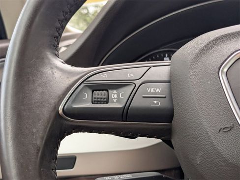 Used 2019 Audi Q7 2.0T Premium w/ Convenience Package image 31