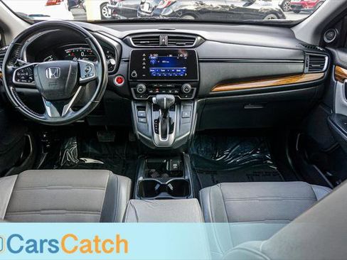Used 2017 Honda CR-V EX-L image 22