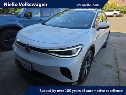 Used 2023 Volkswagen ID.4 Pro S