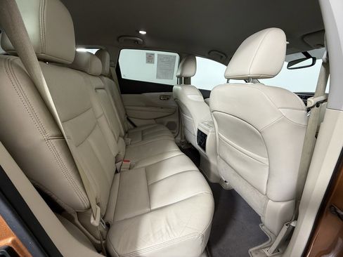 Used 2015 Nissan Murano Platinum image 17