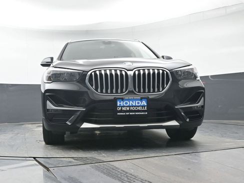 Used 2020 BMW X1 xDrive28i w/ Convenience Package image 36