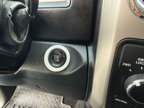 Used 2014 RAM 3500 Laramie AWD/4WD image 23