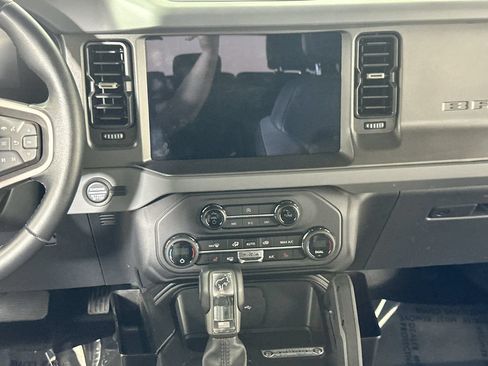 Used 2024 Ford Bronco Big Bend AWD/4WD image 18