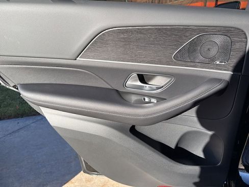 New 2026 Mercedes-Benz GLE 350 4MATIC image 19