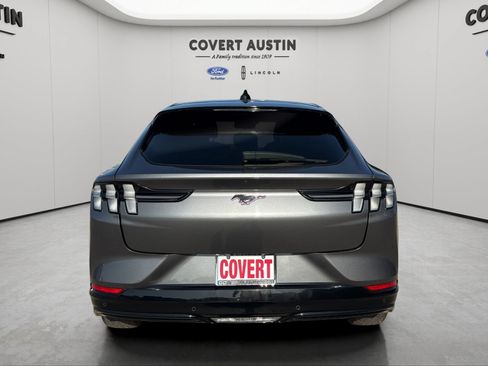 Used 2023 Ford Mustang Mach-E Premium RWD image 4