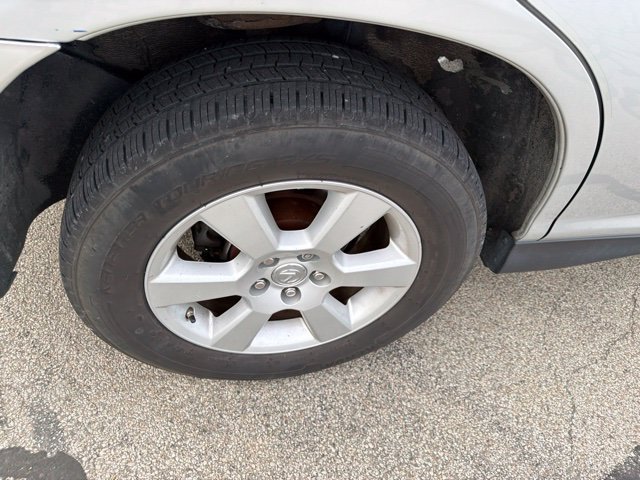 Used 2009 Lexus RX 350 AWD image 4