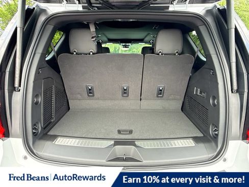 New 2026 GMC Yukon AT4 w/ AT4 Premium Package AWD/4WD image 31